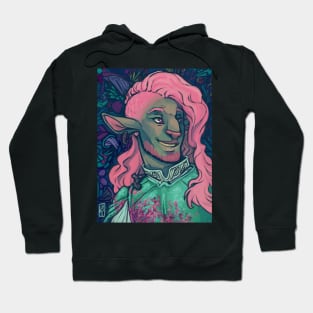 Caduceus Clay Hoodie